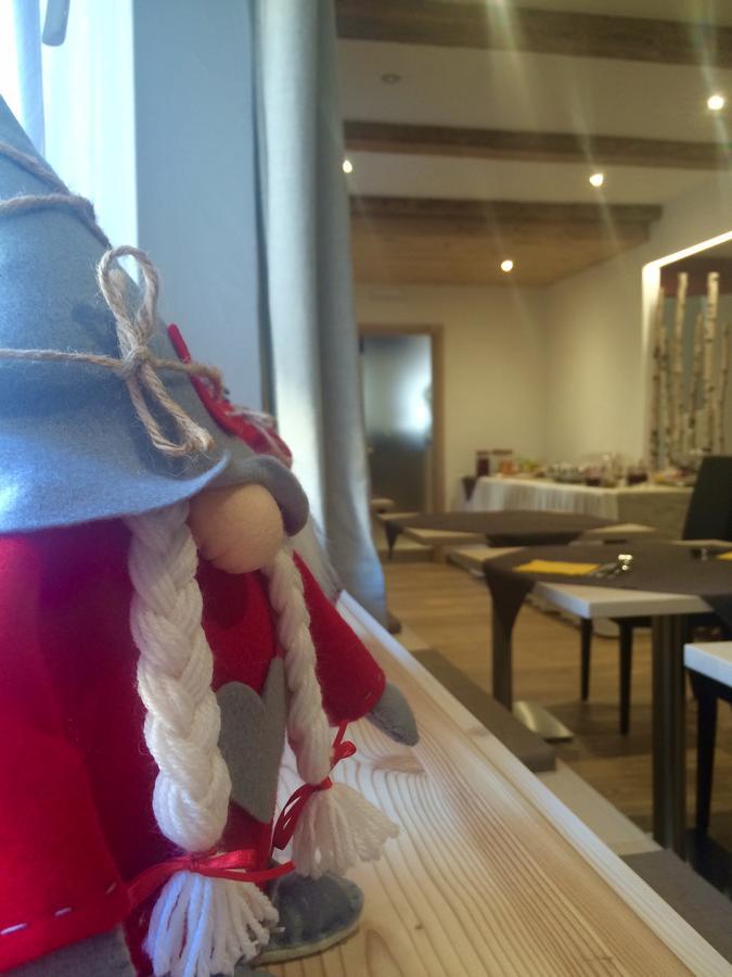 La Sorgente Hotel 3*