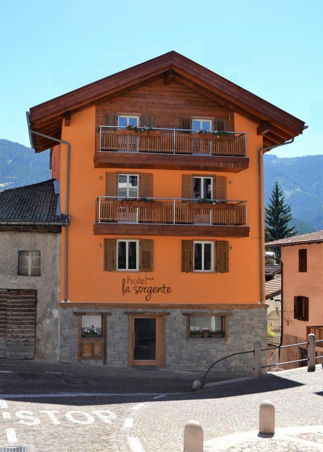 Hotel La Sorgente 3*