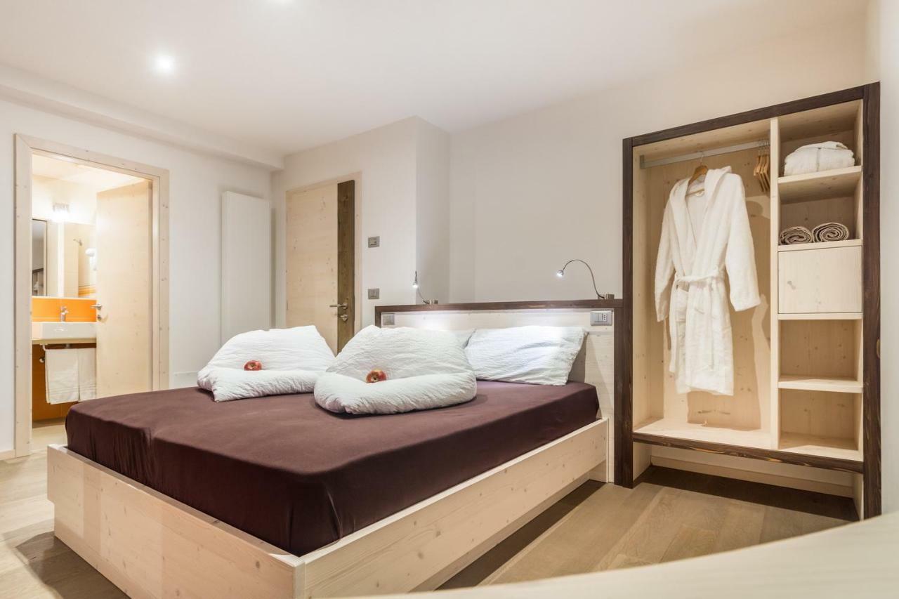 La Sorgente Hotel Teser im Fleimtal