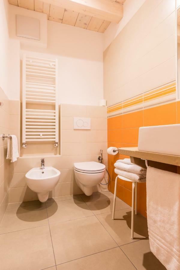Hotel La Sorgente 3*