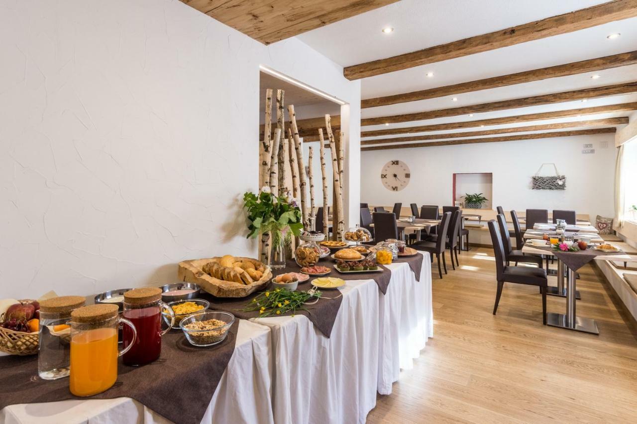 Hotel La Sorgente