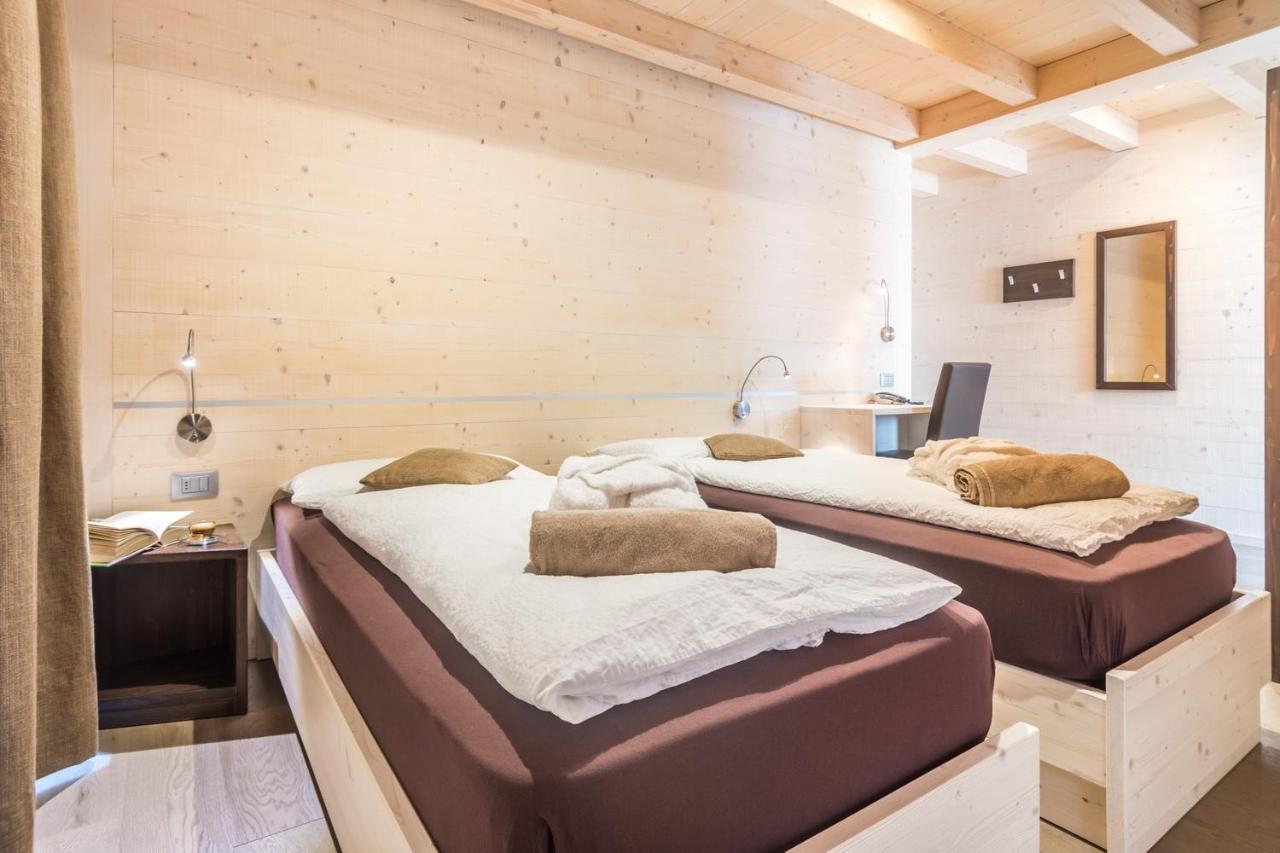 La Sorgente Hotel 3*